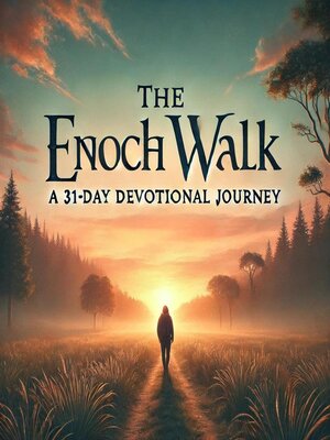 cover image of The Enoch Walk